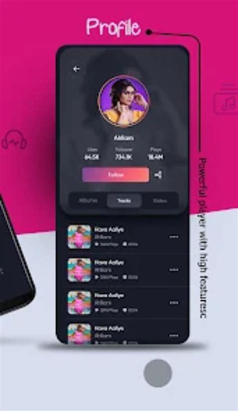 Radio Ava Music Portal Para Android Descargar
