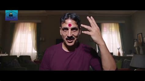 Laxmi Bomb Official Trailer Akshay Kumar Kiara Adani Raghav
