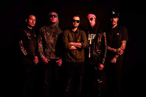 Exclusive Hollywood Undead Give Us The Scoop On Their New Album Loyal