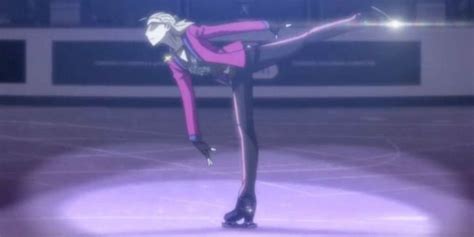 ¡yuri On Ice 10 Maneras En Que El Anime Hace Bien El Patinaje