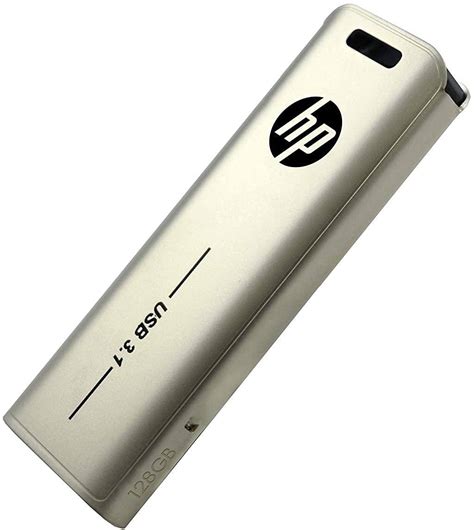 Buy Hp 128gb Flash Drive With Usb 31 Online In India At Lowest Price