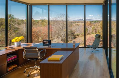 Residential Design Inspiration Modern Home Office Studio Mm Architect