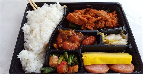 Japans Bento Box A Complete Guide To The Japanese Lunch Box 2022
