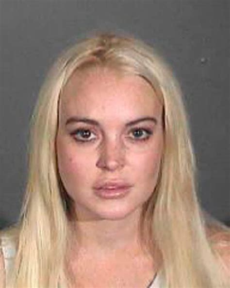 Lindsay Lohan To Begin Morgue Duty After Posting Bail John Singleton