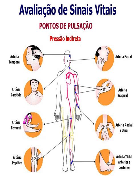 Controle De Sinais Vitais