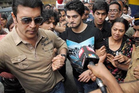 Jiah Khan Suicide Suraj Pancholi Walks Out Of Jail