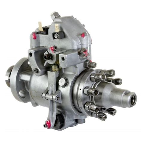 Industrial Injection® Db2829 4541 Stanadyne Injection Pump