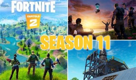 Season x will finish around october 5, and previous seasons have started either immediately or a few days after. Fortnite News, Articles, Stories & Trends for Today