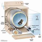 Whirlpool Gas Dryer Repair Images