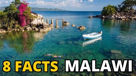8 Fascinating Facts About Malawi Youtube