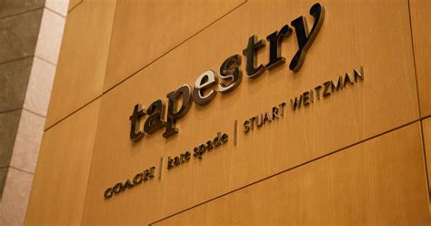 We offer programs that meet academic requirements for becoming a certified coach. Coach reveals new name Tapestry to negative reaction