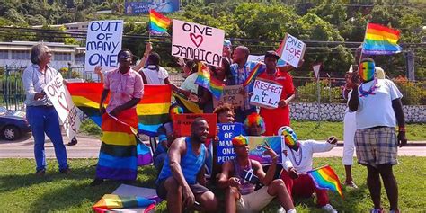 Caribbean News Should Jamaica Repeal Its Gay Sex Ban The Iachr Says Yes