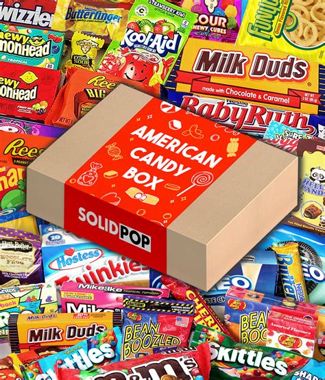 Validierung Alternative Rezept Snackbox Amerika Anzeige Überschuss Der