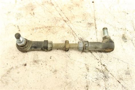 Kubota Rtv 900 12 Tie Rod K7611 16400 2 30322 Power Sports Nation