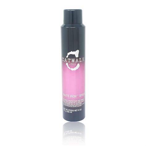 Tigi Cw Haute Iron Spray 6 Oz