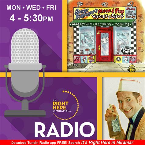 Mom & Pop Shop