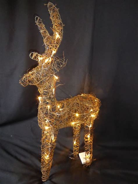 4.6 out of 5 stars. The top 30 Ideas About Indoor Christmas Reindeer ...