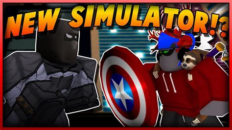 Here's a list of all the codes that are working in the game right now. BRAND NEW SUPER HERO GAME! (ROBLOX SUPER HERO ADVENTURES ...