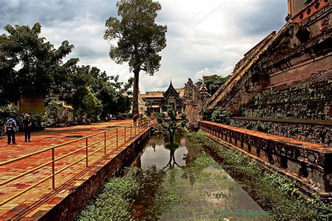 Chiang Mai Temples Img350d201309092263re Around Chiang Flickr