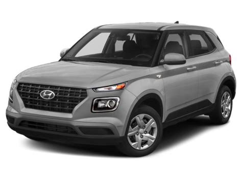 Learn the ins and outs about the 2020 hyundai venue sel ivt. 2020 Hyundai Venue - Prices, Trims, Options, Specs, Photos ...