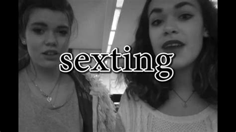 Wat Is Sexting Youtube