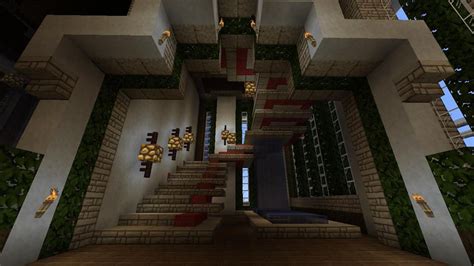 20 Best Ideas Minecraft Staircase Designs Best Collections Ever