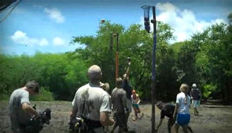 Survivor Redemption Island Episode Review Inside Pulse