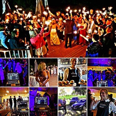 Best Dj Hire Melbourne See Party Wedding Photos And Reviews Dj Kwenda