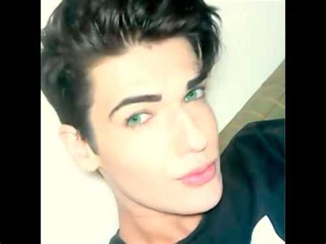 Una foto publicada por ken humano brasileiro (@celsosantebanes) el 24 de may de 2015 a la(s) 8:15 pdt. Ken Doll / Celso Santebañes - Ken Humano Brasileiro - YouTube