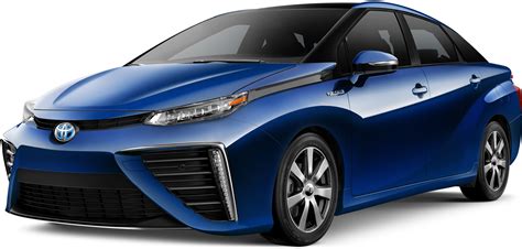 Customers who lease a 2021 mirai will receive complimentary fuel for three years or $15,000, whichever comes first. 2020 Toyota Mirai Incentives, Specials & Offers in El ...