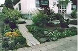 Pictures Of Front Yard Landscaping Ideas