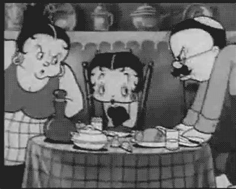 Oddball Films Sex Censorship And Betty Boop The Ladies Of Pre Code