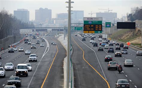 Truckers 'rolling protest' hard to spot around capital