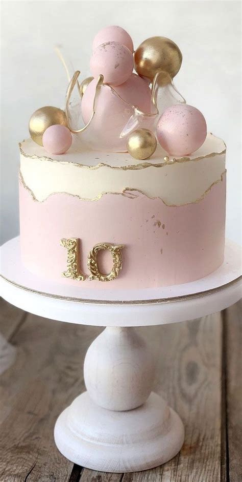 10 Two Tone 10th Birthday Cake Looking For A Celebration Cake For Your
