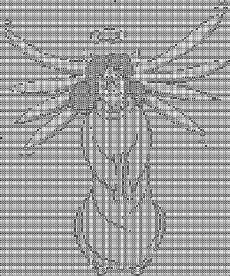 See more ideas about angels cross, cross stitch, cross stitch angels. Little cute angel