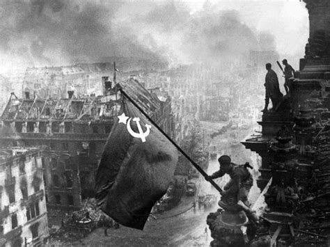 70 Jahre Kriegsende: Fünf kaum bekannte Fakten zum Zweiten Weltkrieg