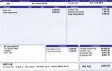 Payroll Manager Payslips Images