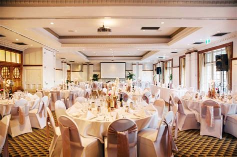 Benefits Of Organizing Events In Function Rooms Leisure
