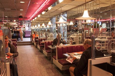 Best Diners And Luncheonettes In New York City