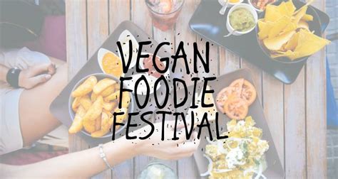 Vegan Food Festival Set To Hit The Streets Of Dublin This Month
