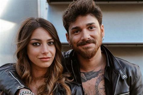 .bocca andrea cerioli, ex concorrente della 13esima edizione del grande fratello che, a pochi giorni dalla finale, ha dato libero sfogo alle sue opinioni sul reality di canale 5. Uomini e Donne, Andrea Cerioli e Arianna Cirrincione al GF ...