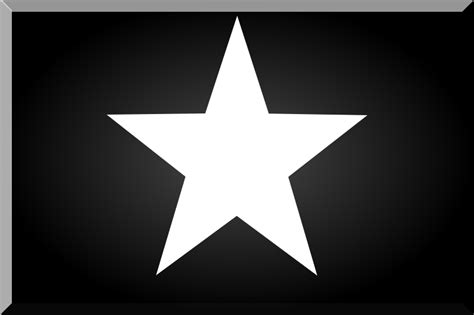 Stars clip art black and white. File:600px White star on Black background.svg - Wikimedia ...