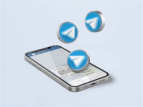 Cara Membuat Chat Bot Telegram Begini Caranya Mobiespion