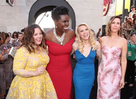 One Photo Shows Why We Needed An All Female Ghostbusters Reboot The
