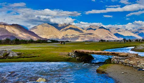 Leh Ladakh Domestic Tours Ultimate Travel