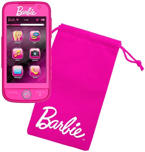Barbie Fab Cell Phone Fab Cell Phone Buy Barbie Toys In India Shop