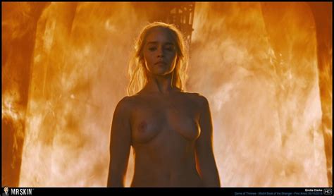Rip To The Dead Characters Who Went Nude On Game Of Thrones