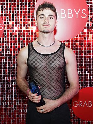 Grabbys Europe Americas And Europes Most Prestigious Gay Adult Awards