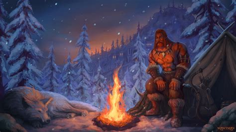 Ironforge Hd Wallpapers