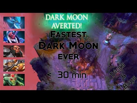 The top 5 teams who defeat the dark moon in record time will win dotabuff plus! Dark Moon Dota Mp3 Download Mp3 Downloads - Music Used